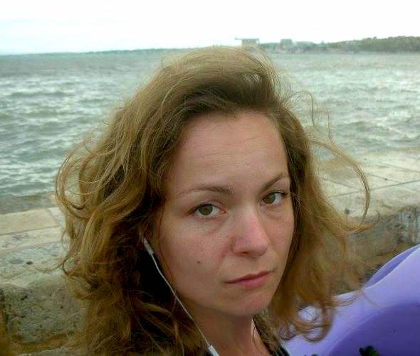 Katarzyna Kazimierowska